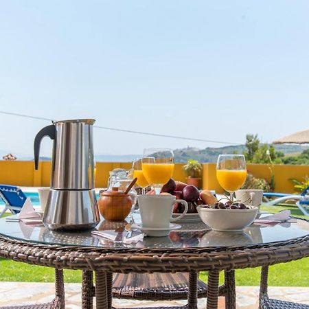 הוילה וחר דה לה פרונטרה El Mirador De La Quinta מראה חיצוני תמונה