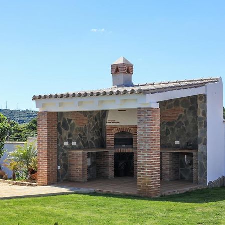 הוילה וחר דה לה פרונטרה El Mirador De La Quinta מראה חיצוני תמונה