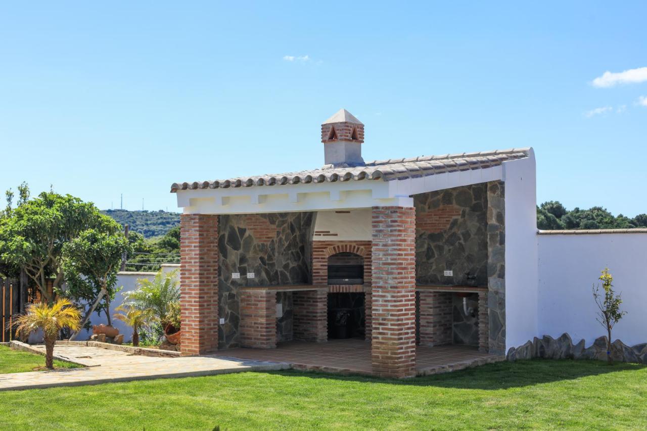 הוילה וחר דה לה פרונטרה El Mirador De La Quinta מראה חיצוני תמונה
